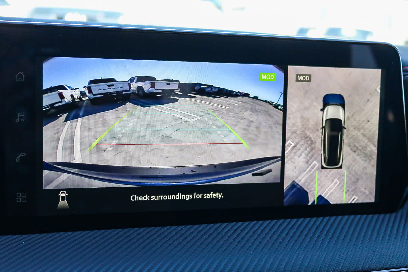 Thumbnail: 2026 Nissan Kicks - 25