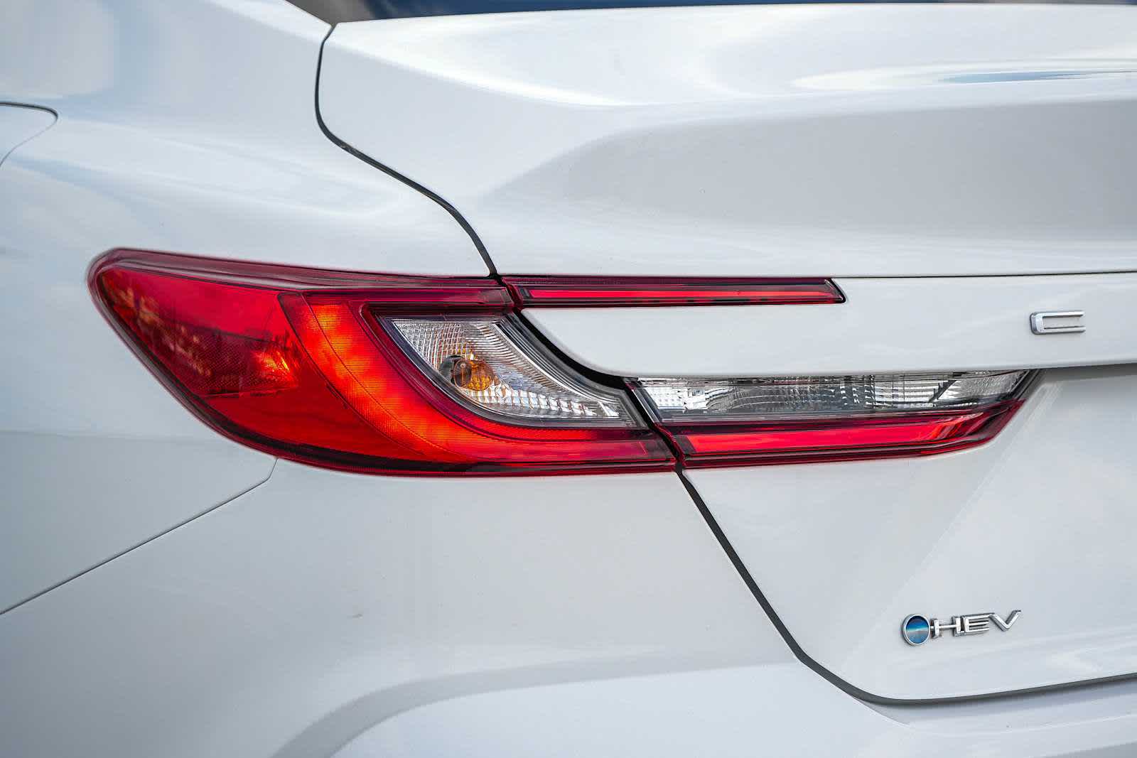 Thumbnail: 2025 Toyota Camry - 10