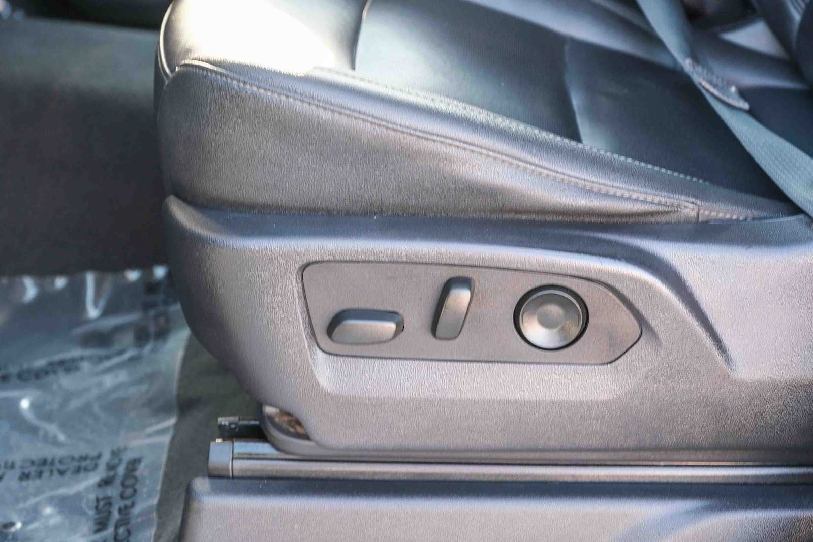 Thumbnail: 2024 GMC Sierra 1500 - 22