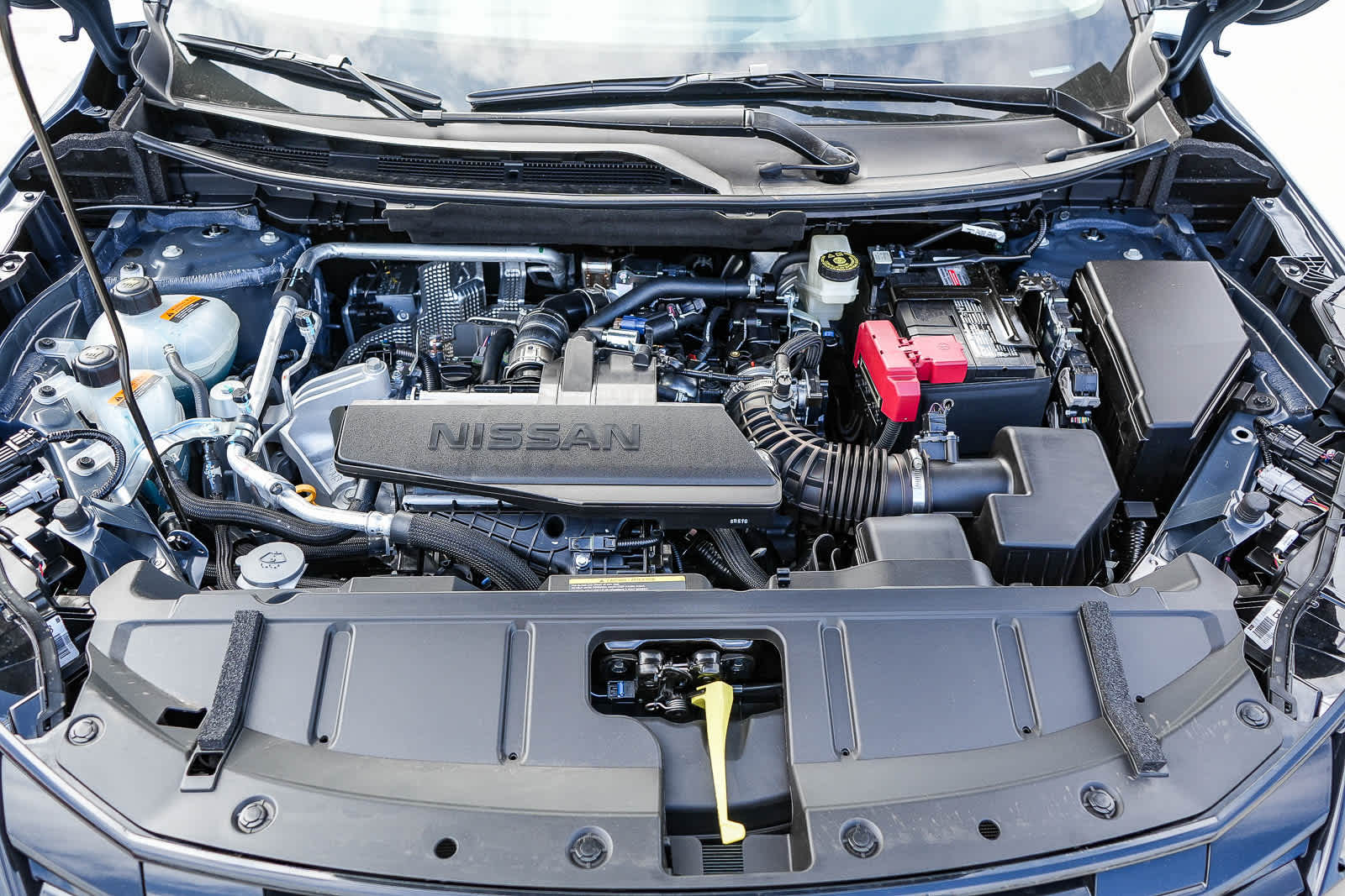 Thumbnail: 2026 Nissan Rogue - 13