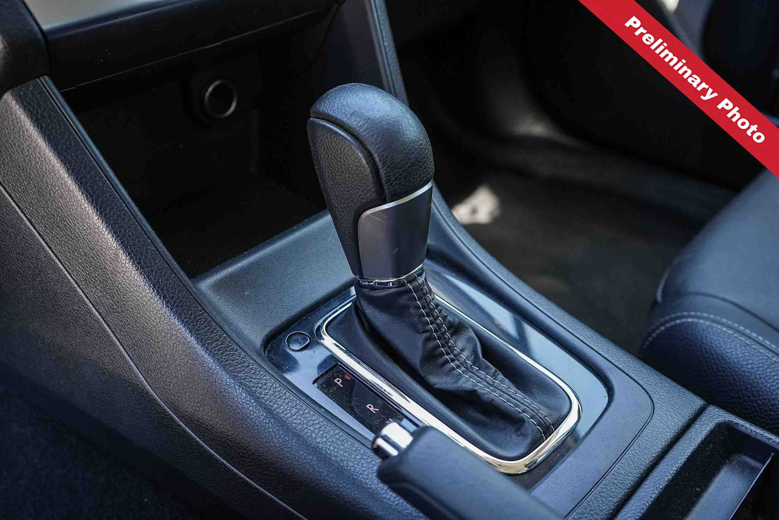Thumbnail: 2015 Subaru Impreza - 17