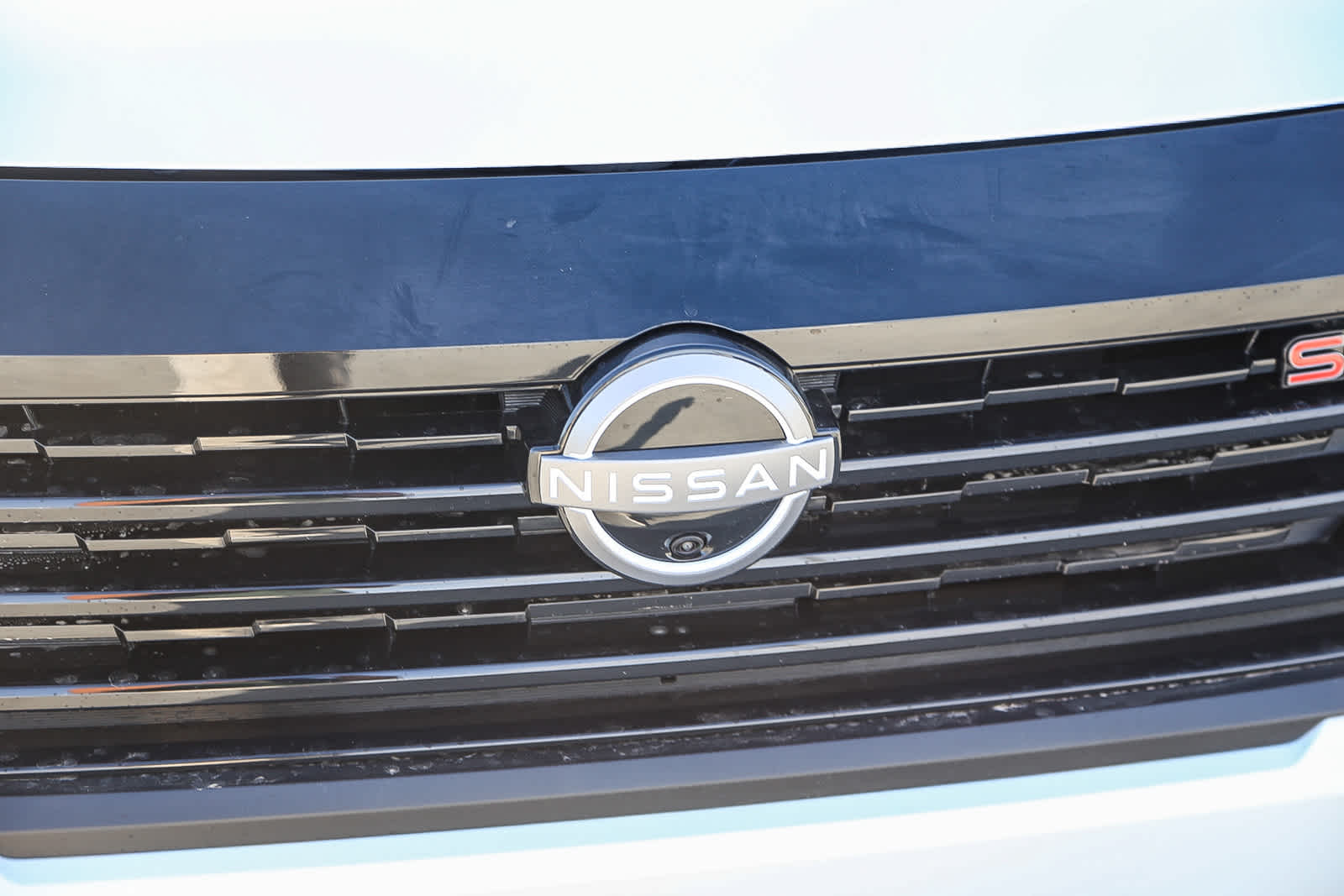 Thumbnail: 2025 Nissan Kicks - 5