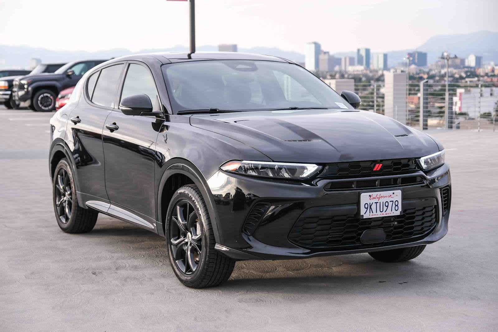 Thumbnail: 2024 Dodge Hornet - 3