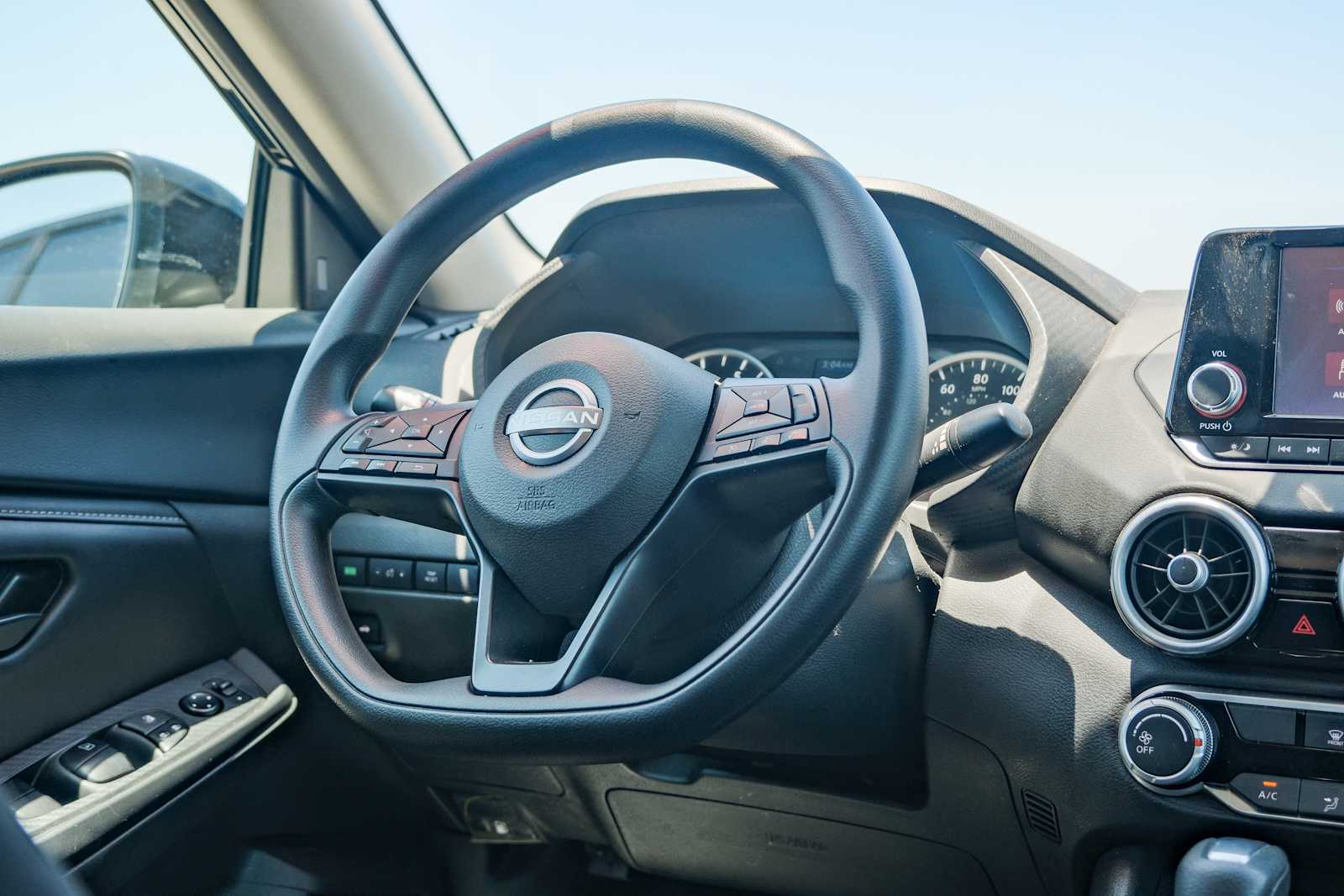 Thumbnail: 2024 Nissan Sentra - 16