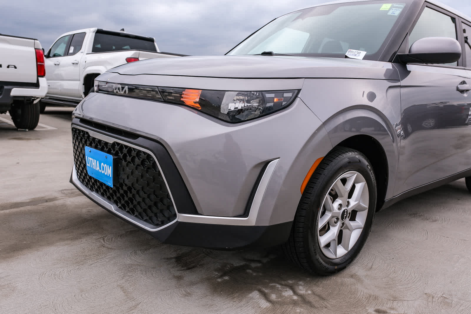 Thumbnail: 2024 Kia Soul - 12