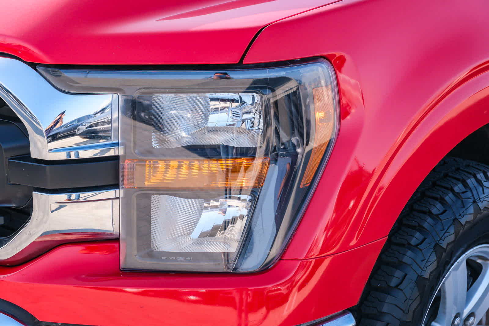 Thumbnail: 2023 Ford F-150 - 12