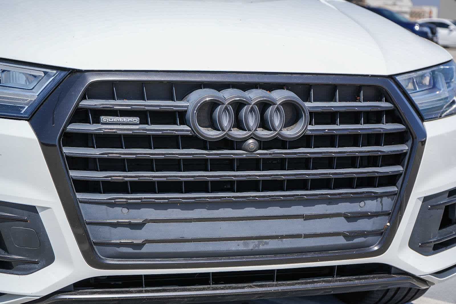 Thumbnail: 2019 Audi Q7 - 5