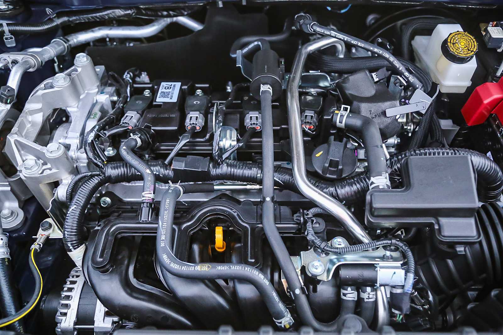 Thumbnail: 2025 Nissan Kicks - 13