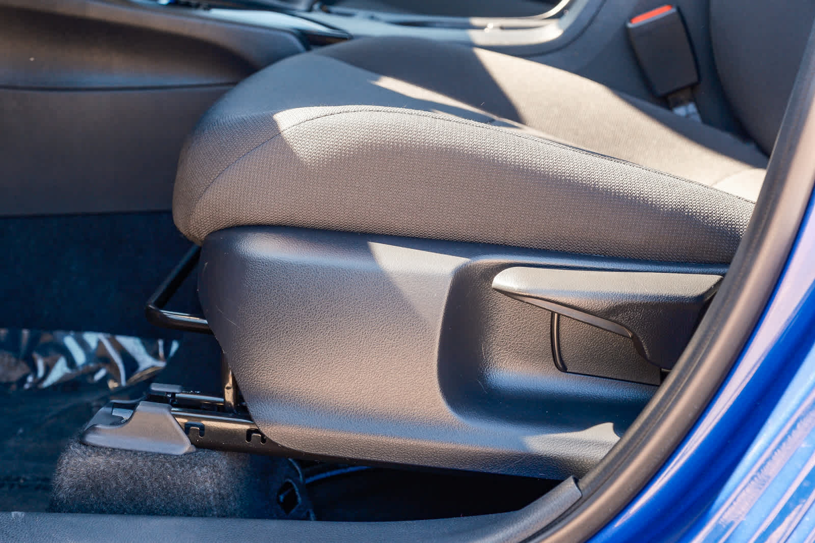 Thumbnail: 2024 Toyota Corolla Cross - 23