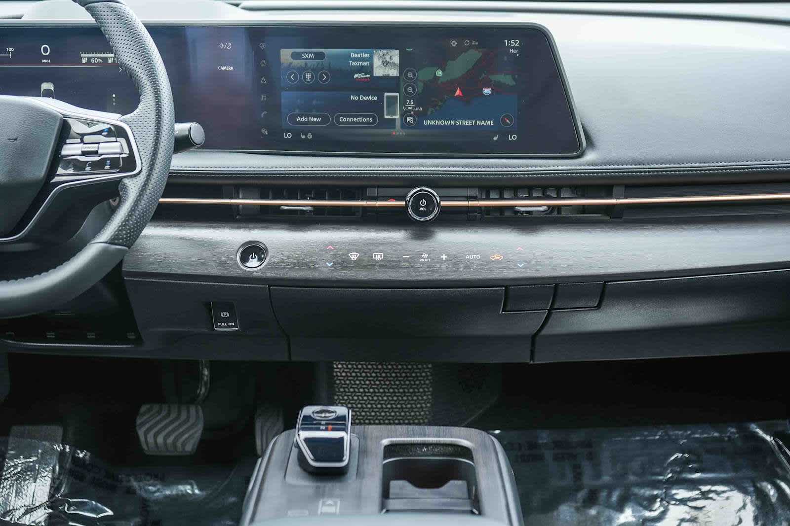 Thumbnail: 2025 Nissan Ariya - 13