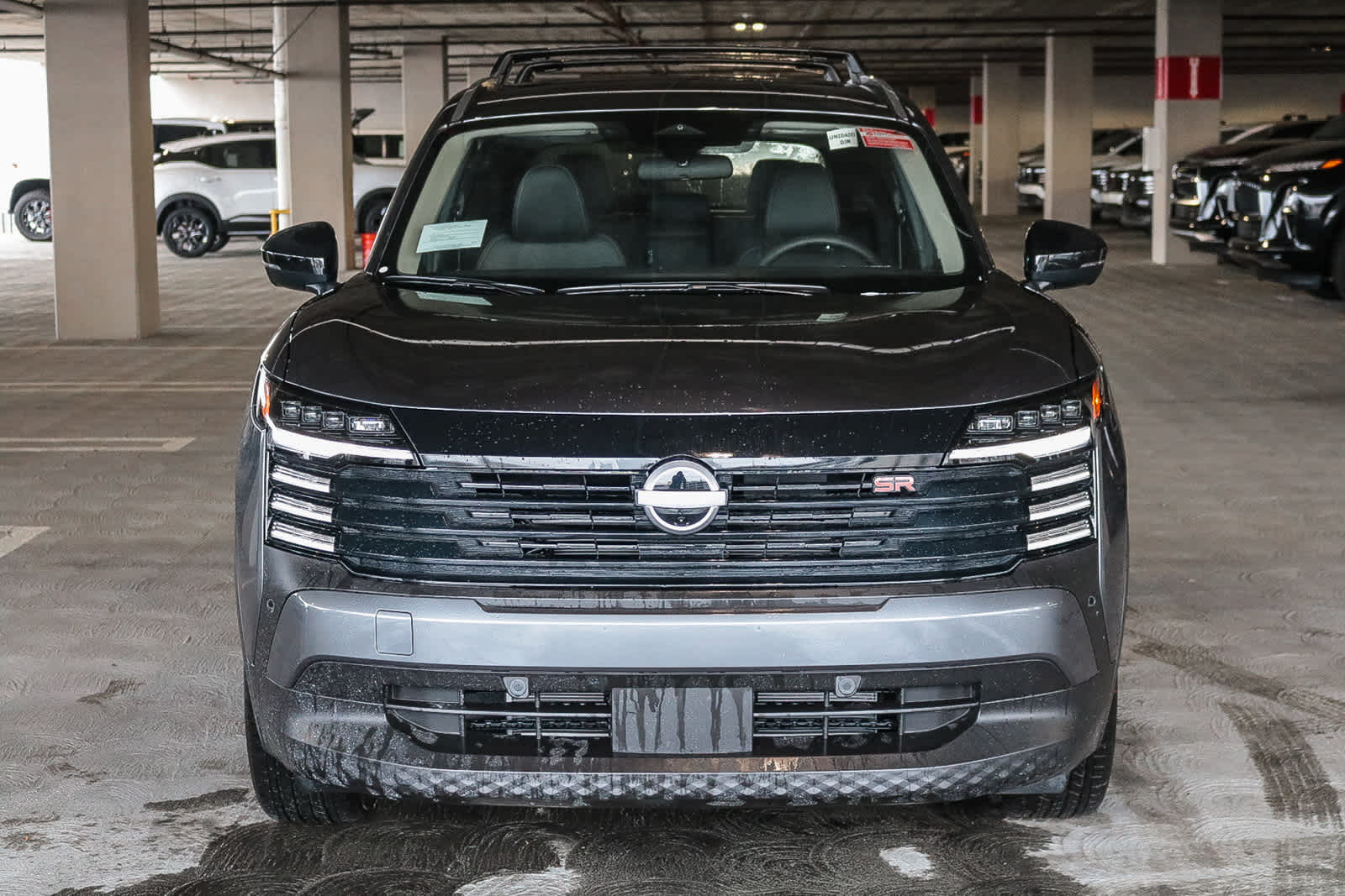 Thumbnail: 2026 Nissan Kicks - 2