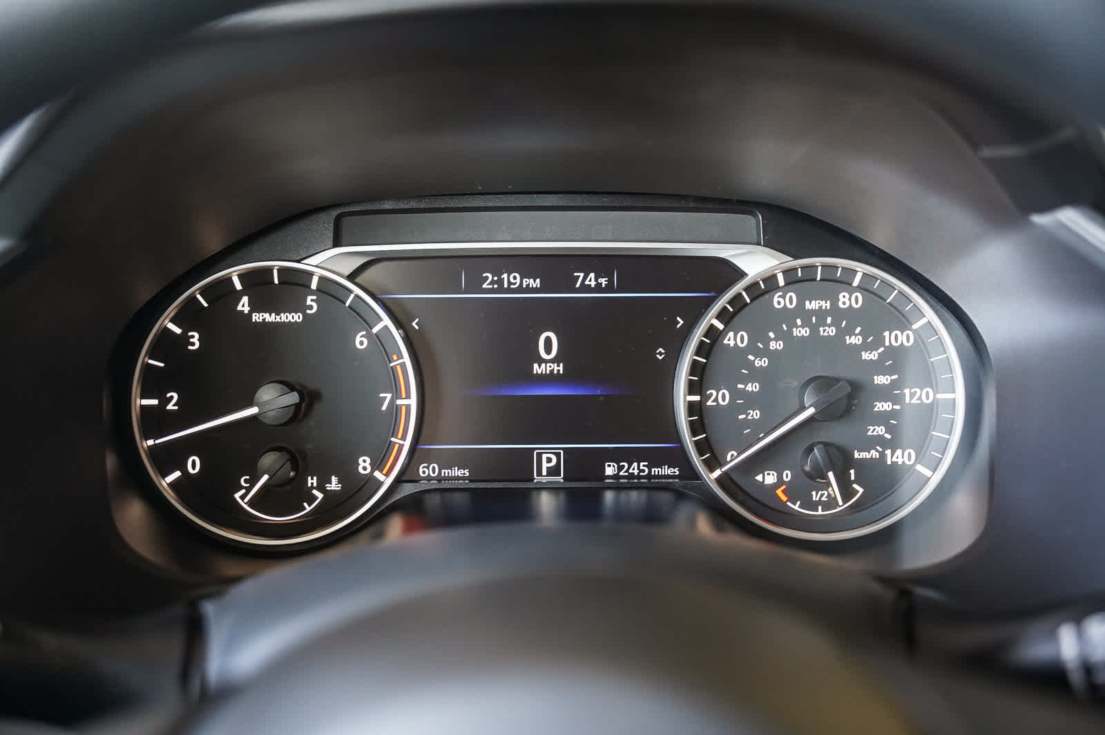 Thumbnail: 2025 Nissan Altima - 24