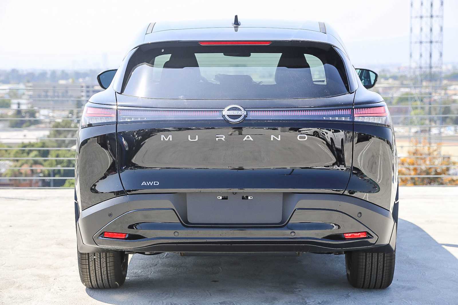 Thumbnail: 2026 Nissan Murano - 7