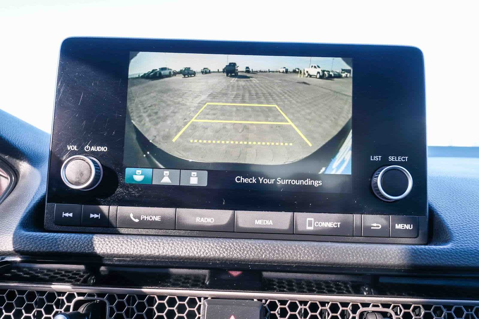 Thumbnail: 2024 Honda Civic - 24