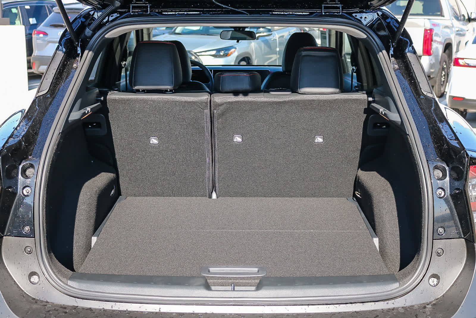 Thumbnail: 2026 Nissan Kicks - 12