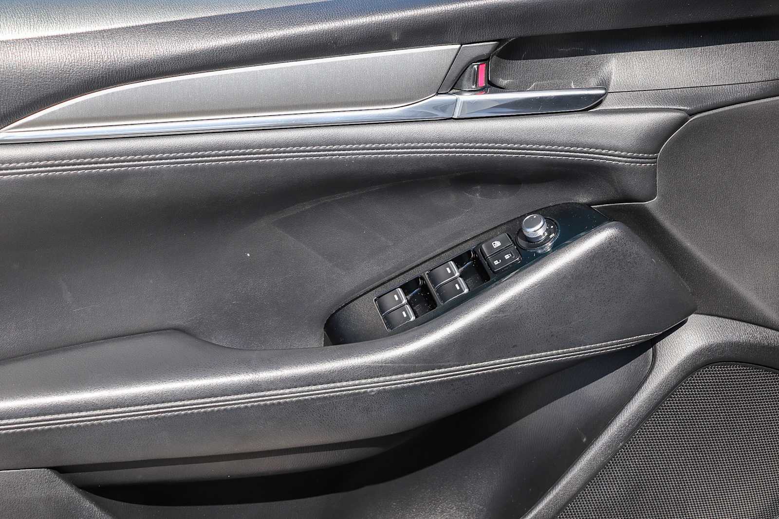 Thumbnail: 2018 Mazda Mazda6 - 22