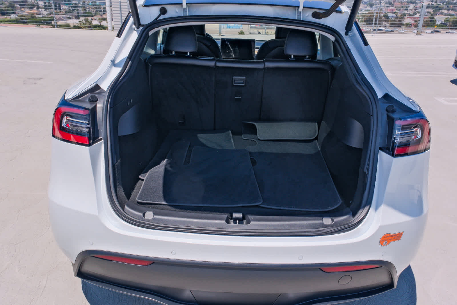 Thumbnail: 2020 Tesla Model Y - 25