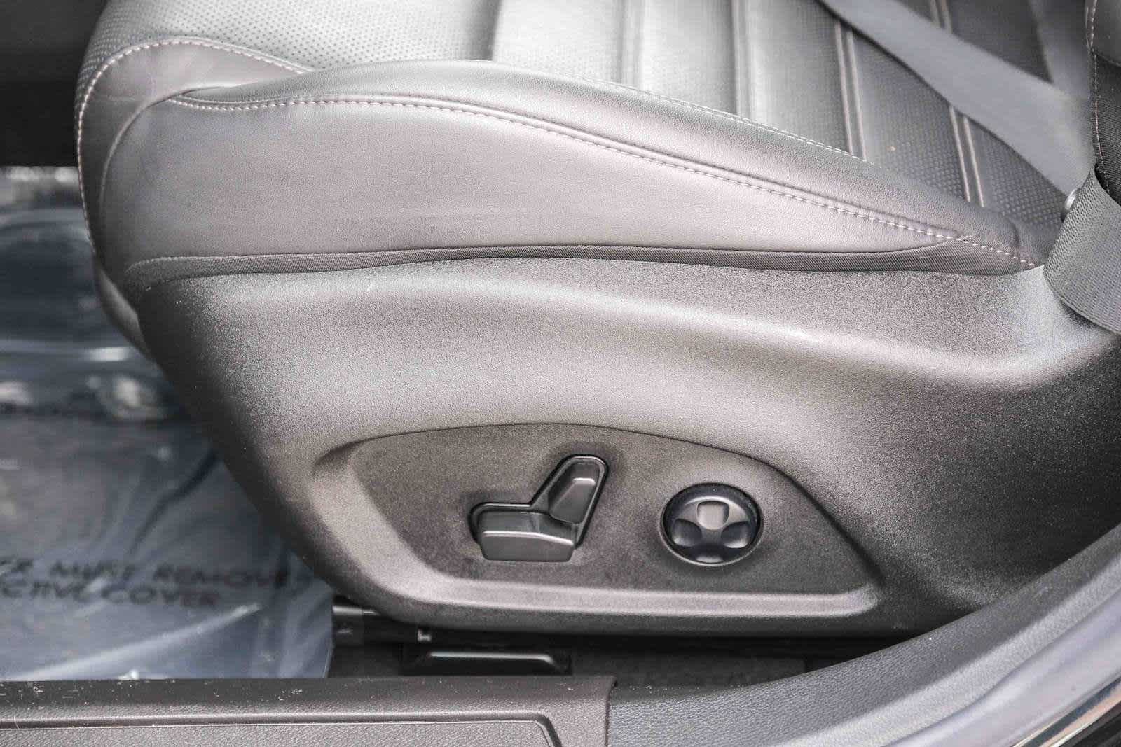 Thumbnail: 2024 Dodge Hornet - 19