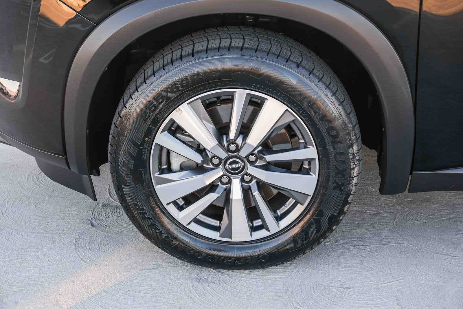 Thumbnail: 2025 Nissan Pathfinder - 9