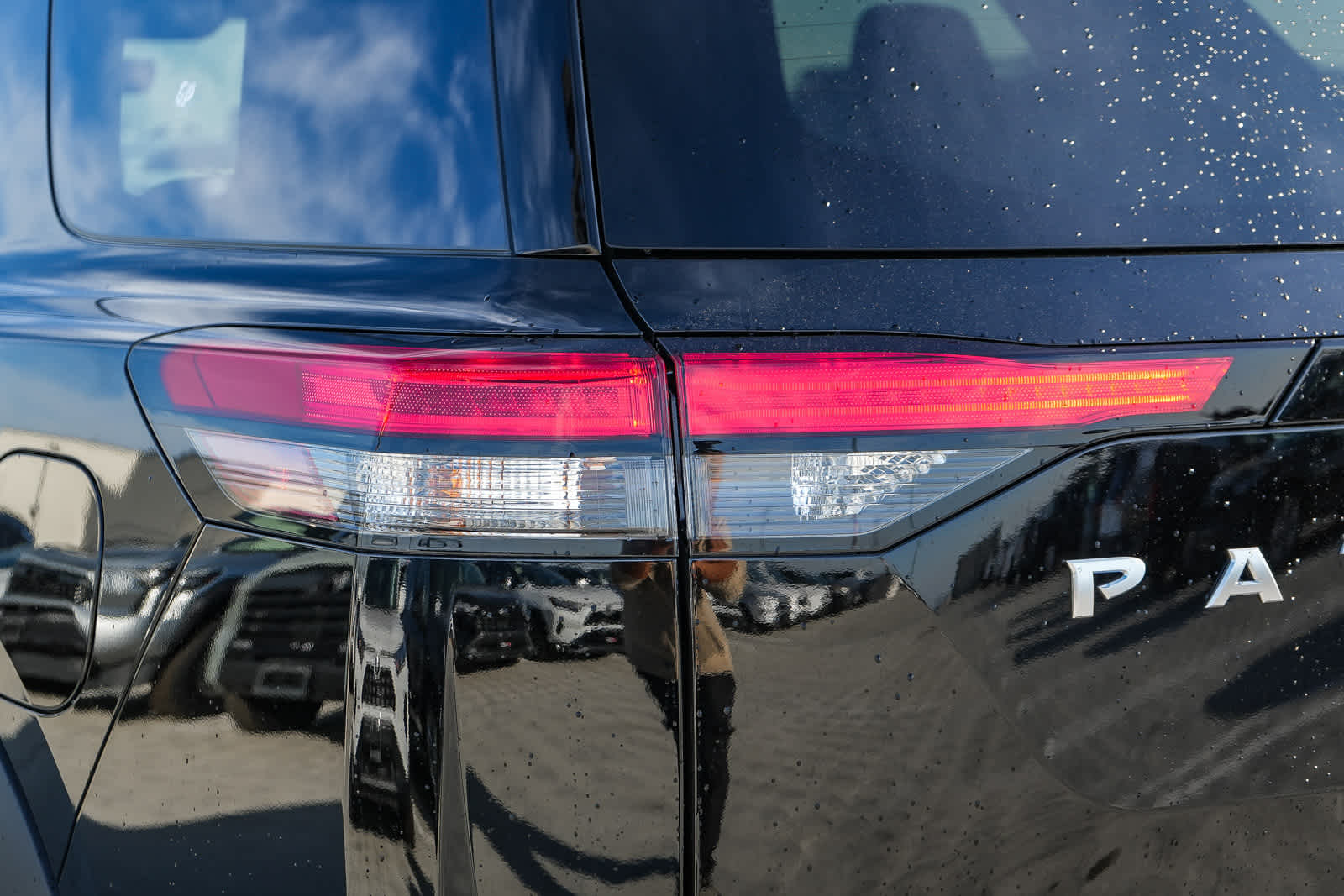 Thumbnail: 2025 Nissan Pathfinder - 9