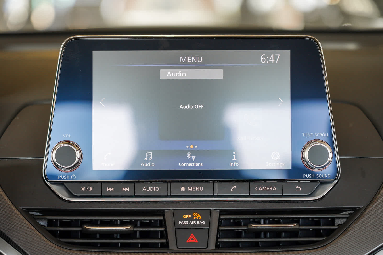 Thumbnail: 2025 Nissan Altima - 12