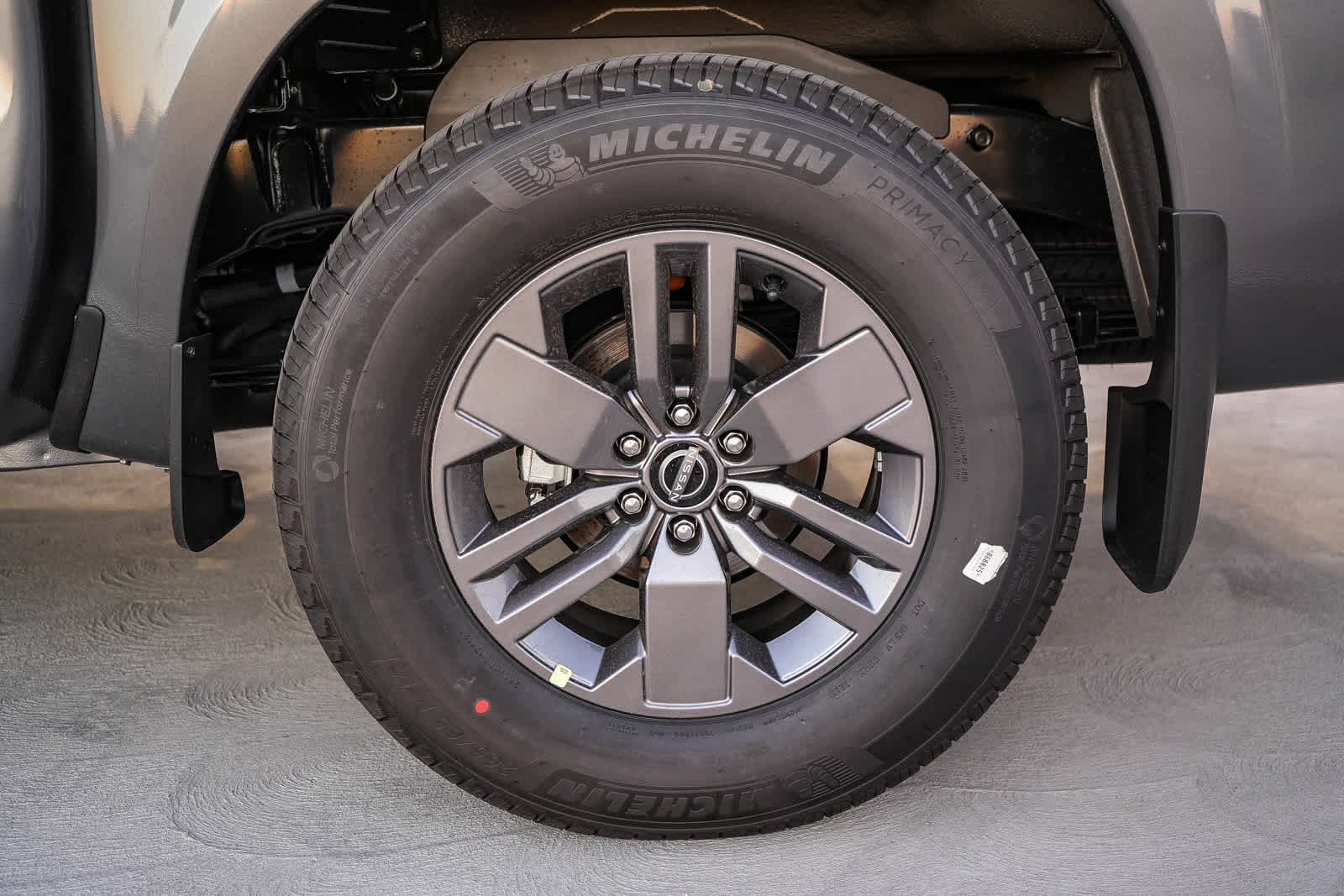 Thumbnail: 2026 Nissan Frontier - 10
