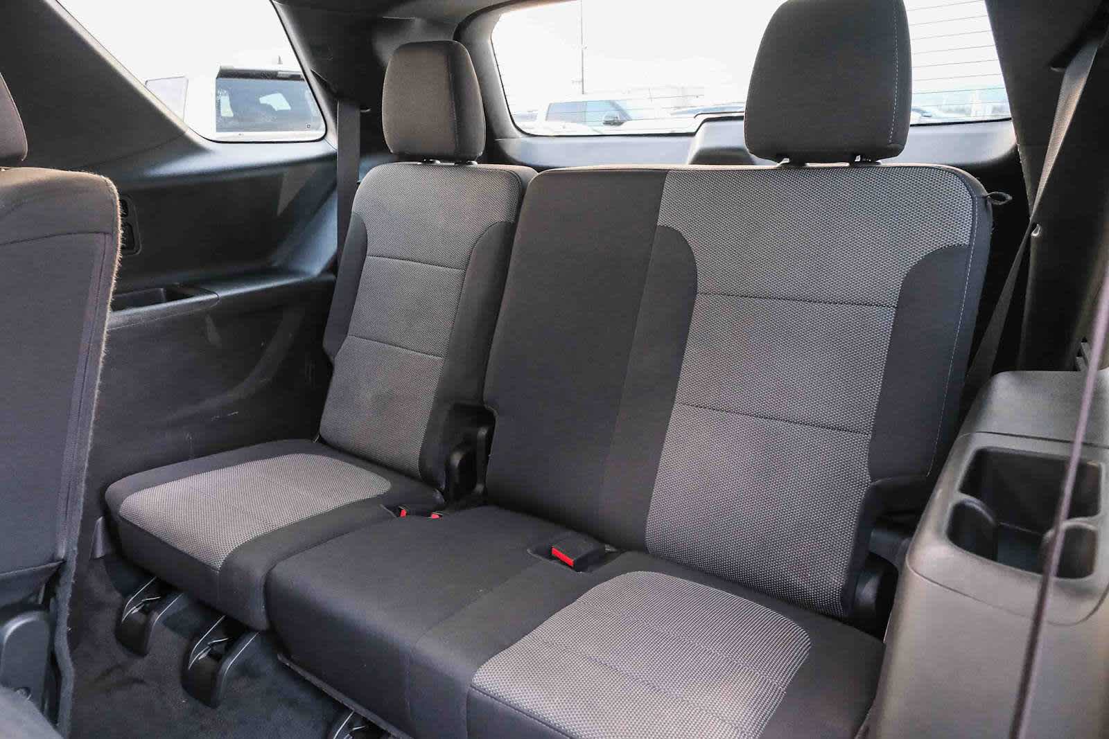 Thumbnail: 2023 Chevrolet Traverse - 20