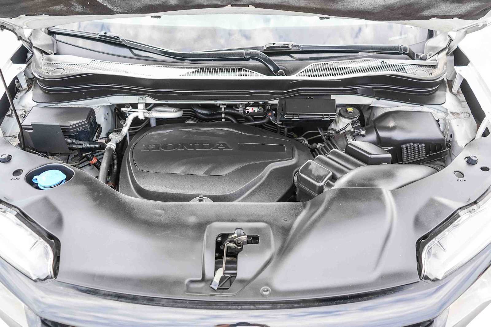 Thumbnail: 2021 Honda Passport - 27