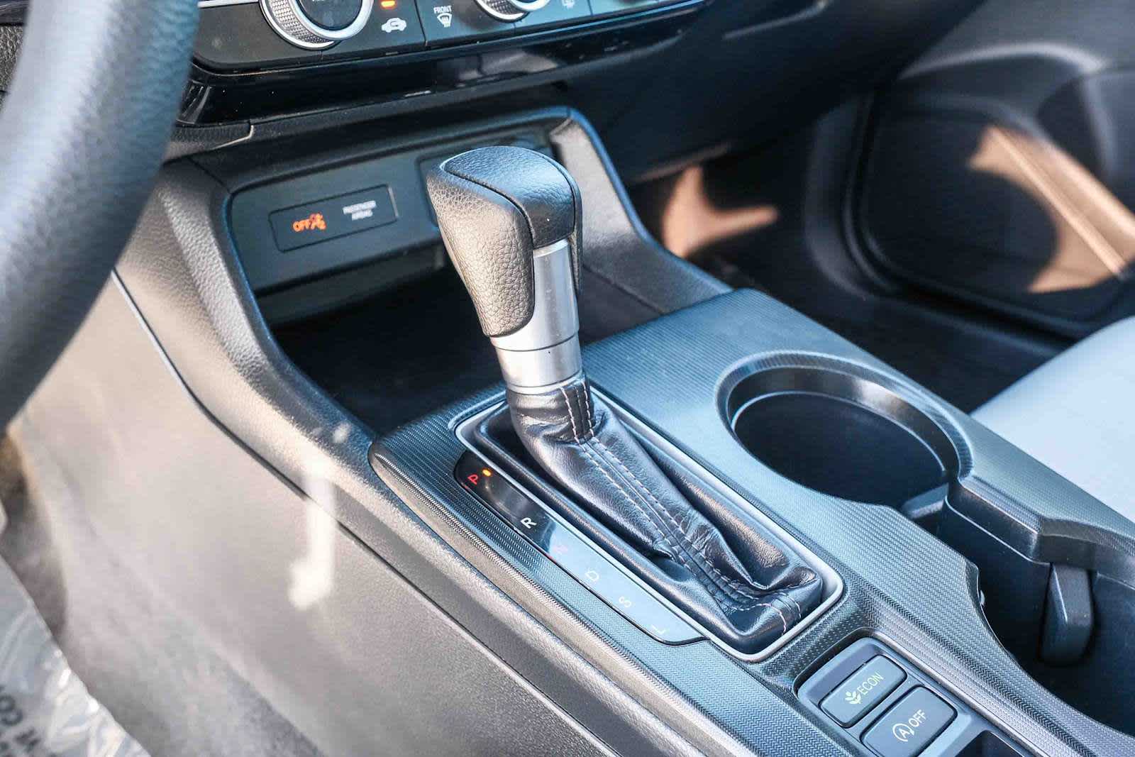 Thumbnail: 2024 Honda Civic - 19