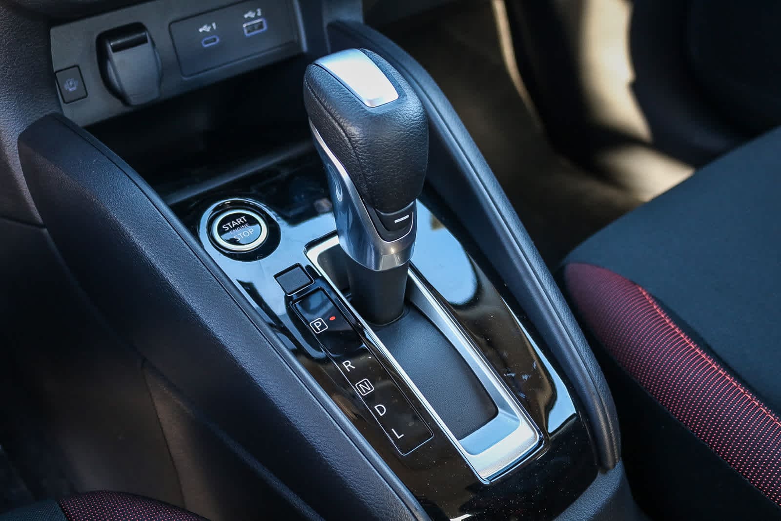 Thumbnail: 2025 Nissan Versa - 20