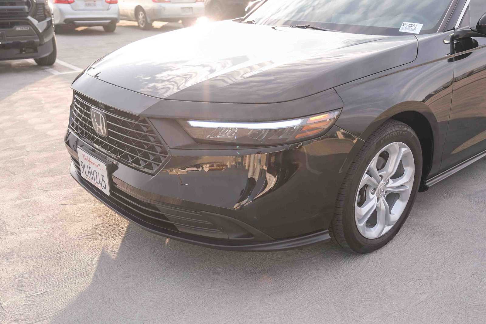 Thumbnail: 2024 Honda Accord - 12