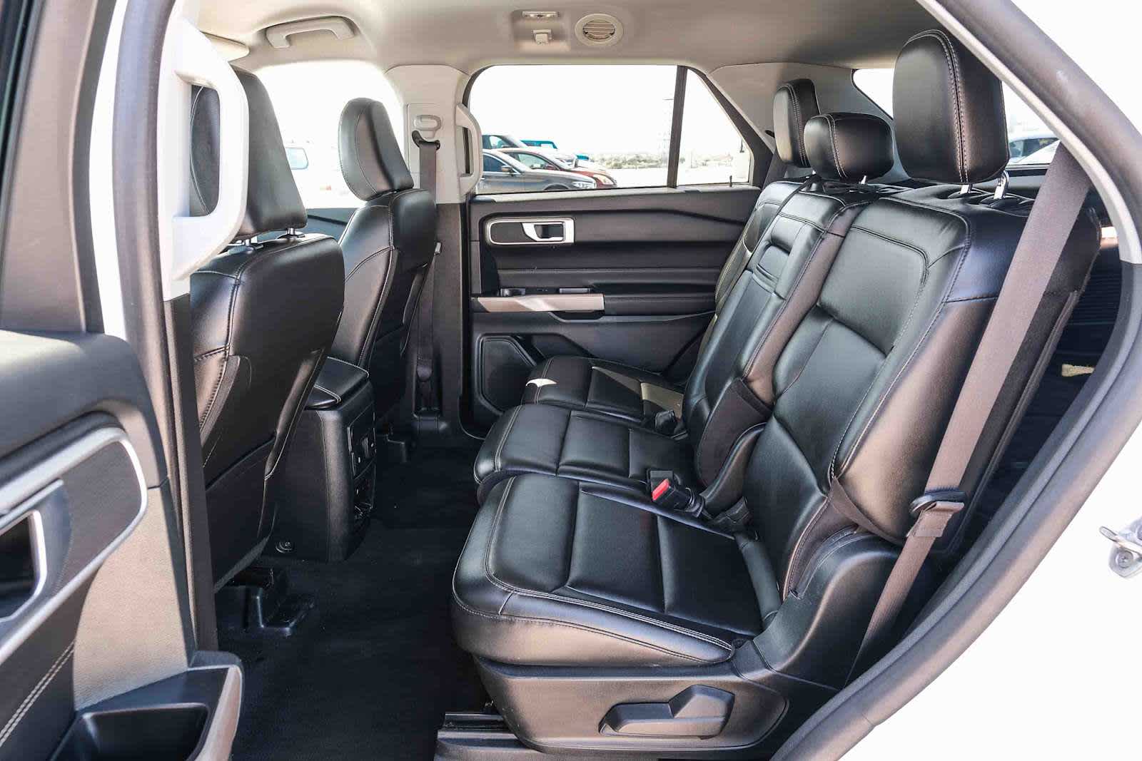 Thumbnail: 2023 Ford Explorer - 19