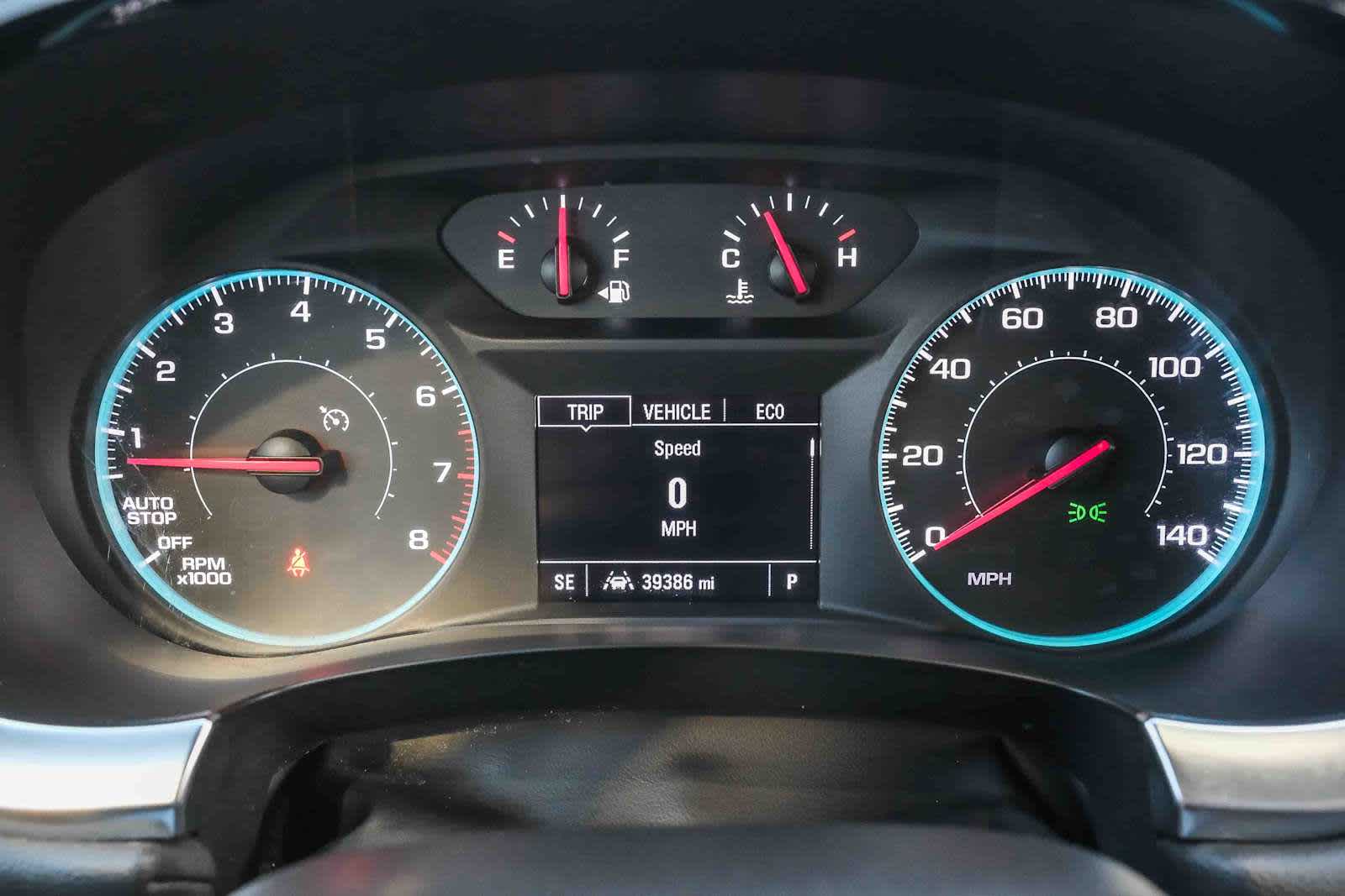 Thumbnail: 2023 Chevrolet Traverse - 25