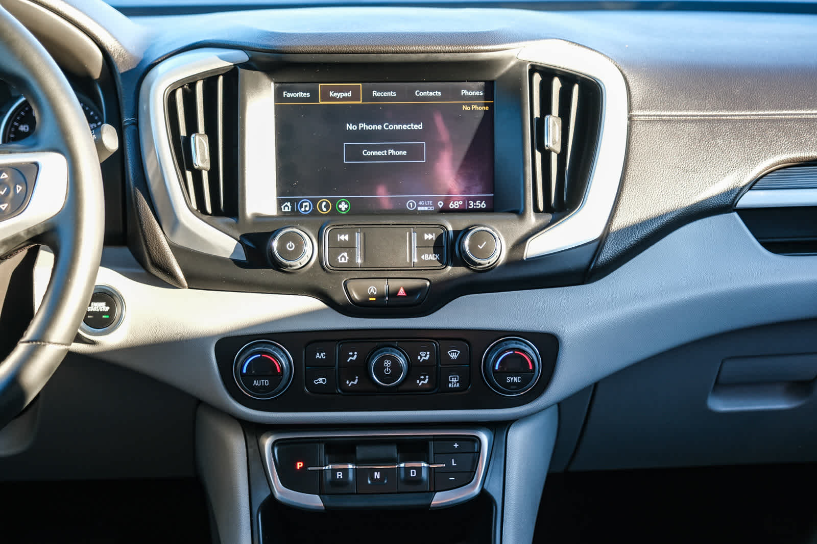 Thumbnail: 2024 GMC Terrain - 13