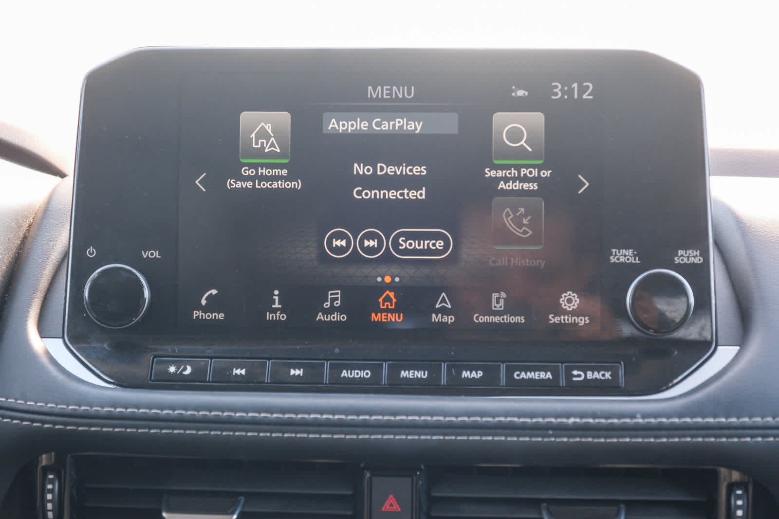 Thumbnail: 2023 Nissan Rogue - 15