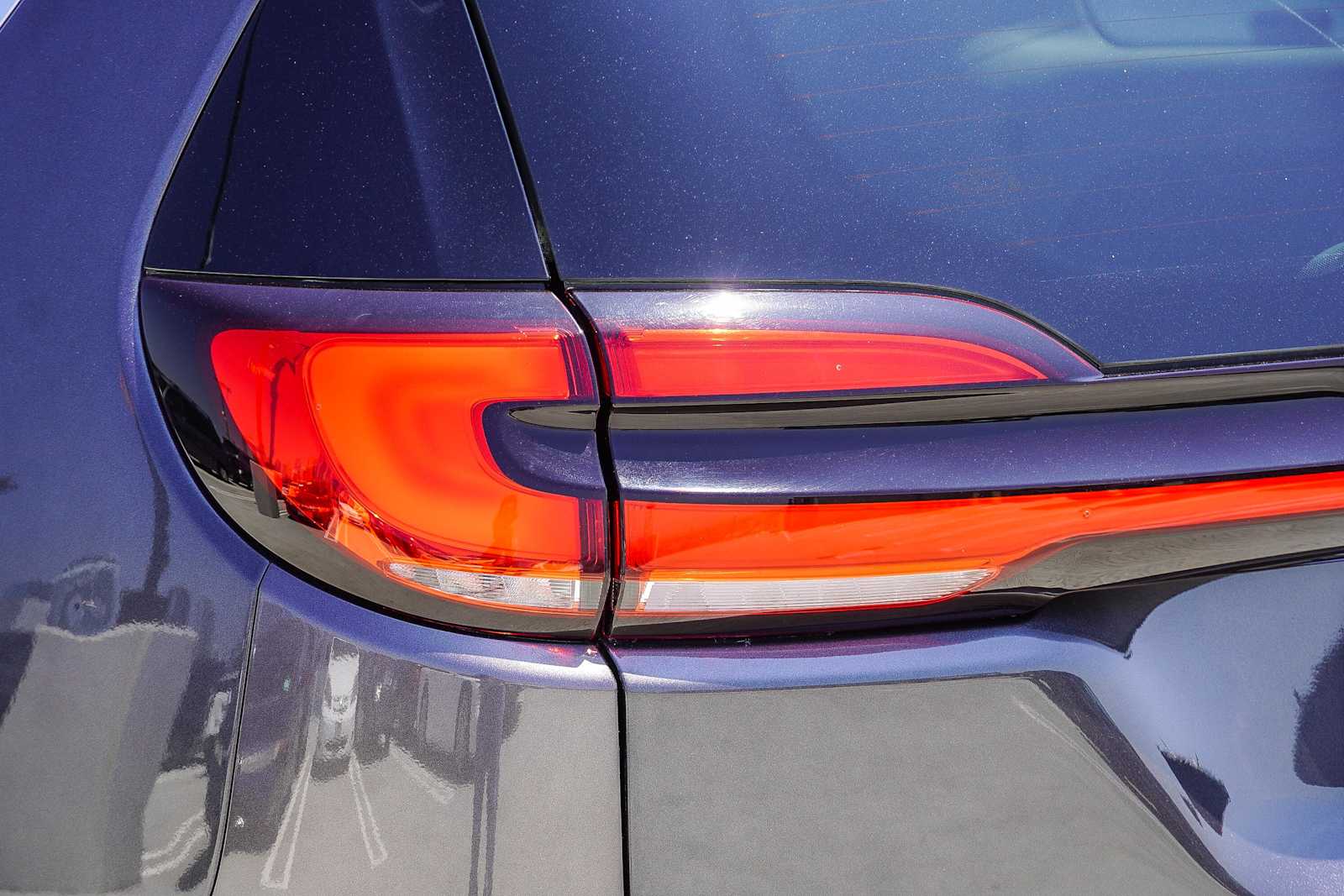 2023 Chrysler Pacifica Touring L 7