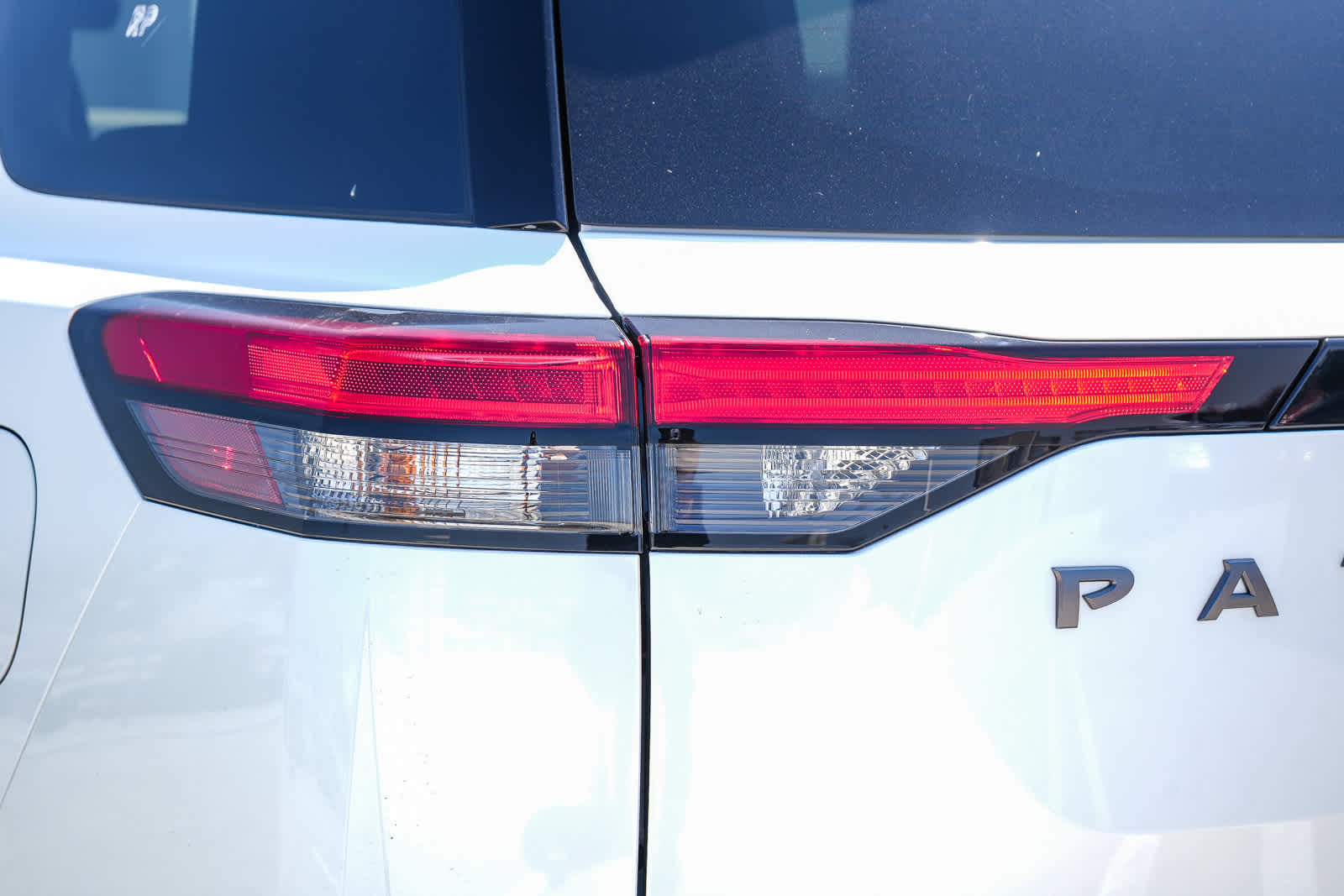 Thumbnail: 2026 Nissan Pathfinder - 9
