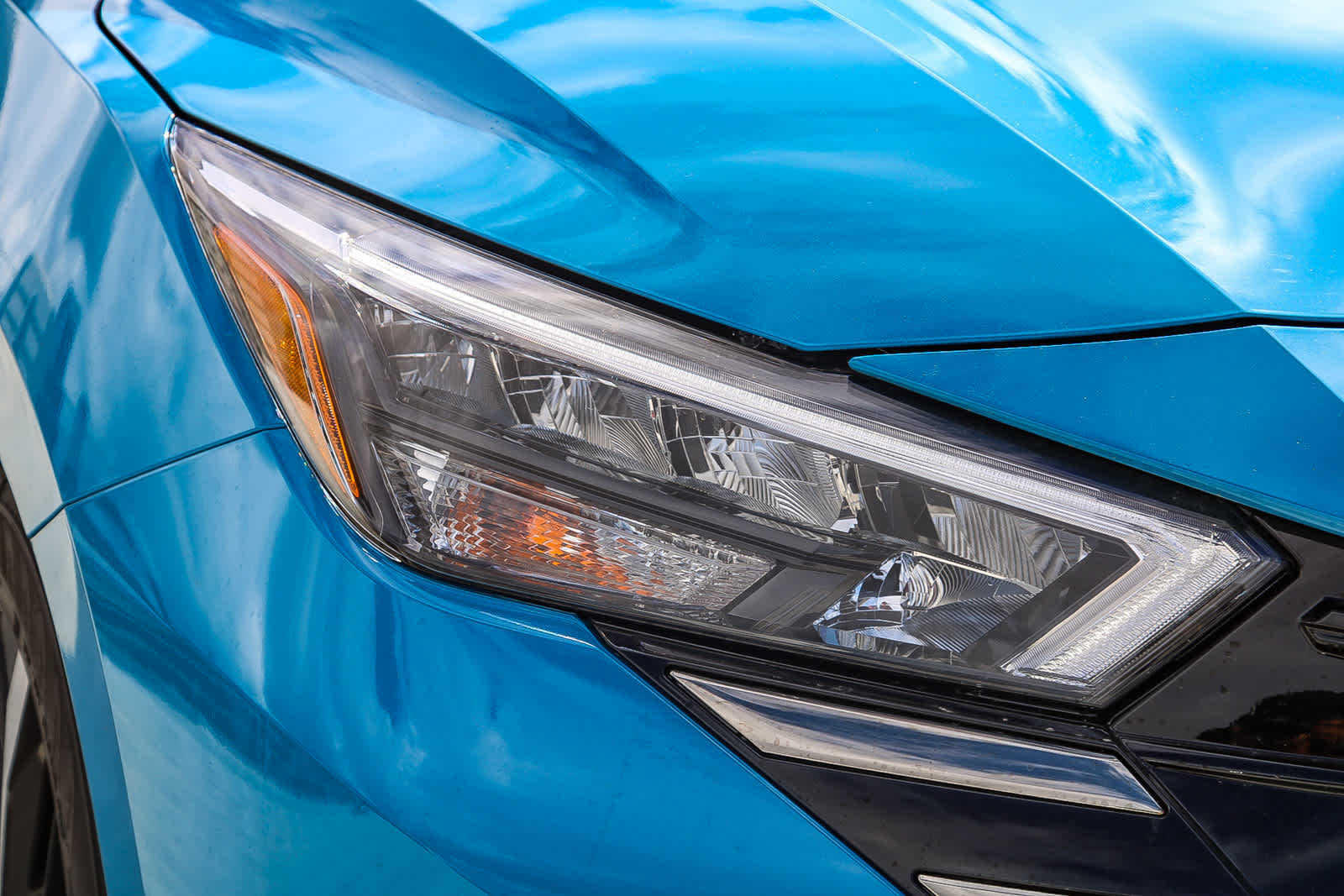 Thumbnail: 2025 Nissan Versa - 4