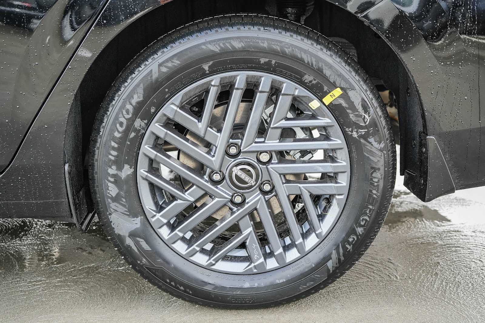 Thumbnail: 2026 Nissan Sentra - 10