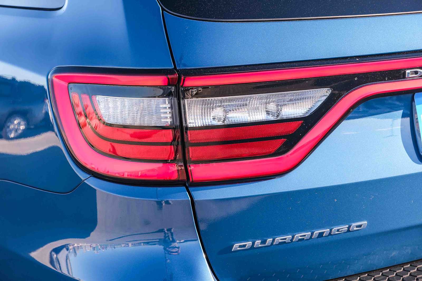 Thumbnail: 2024 Dodge Durango - 7