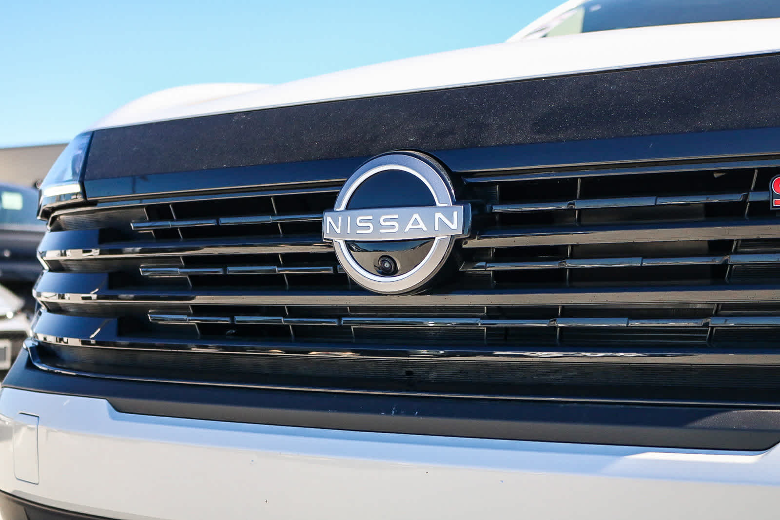 Thumbnail: 2026 Nissan Kicks - 5