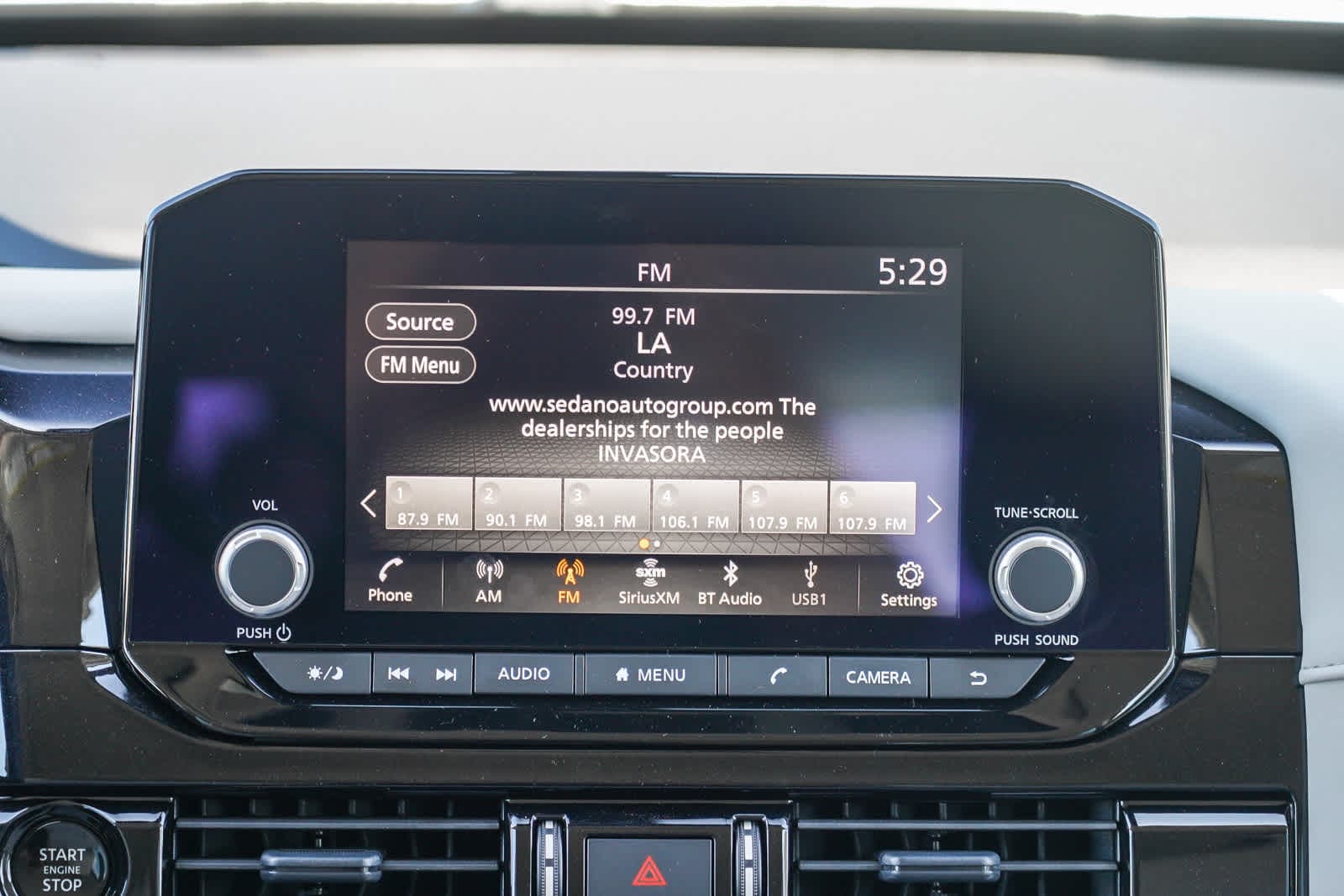 Thumbnail: 2025 Nissan Pathfinder - 17