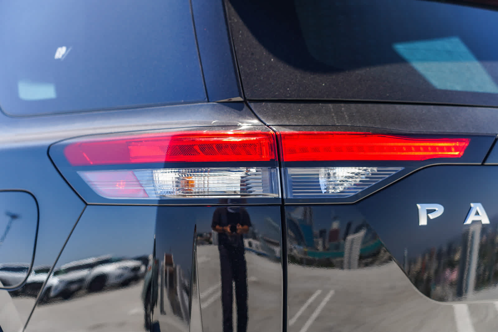 Thumbnail: 2025 Nissan Pathfinder - 9