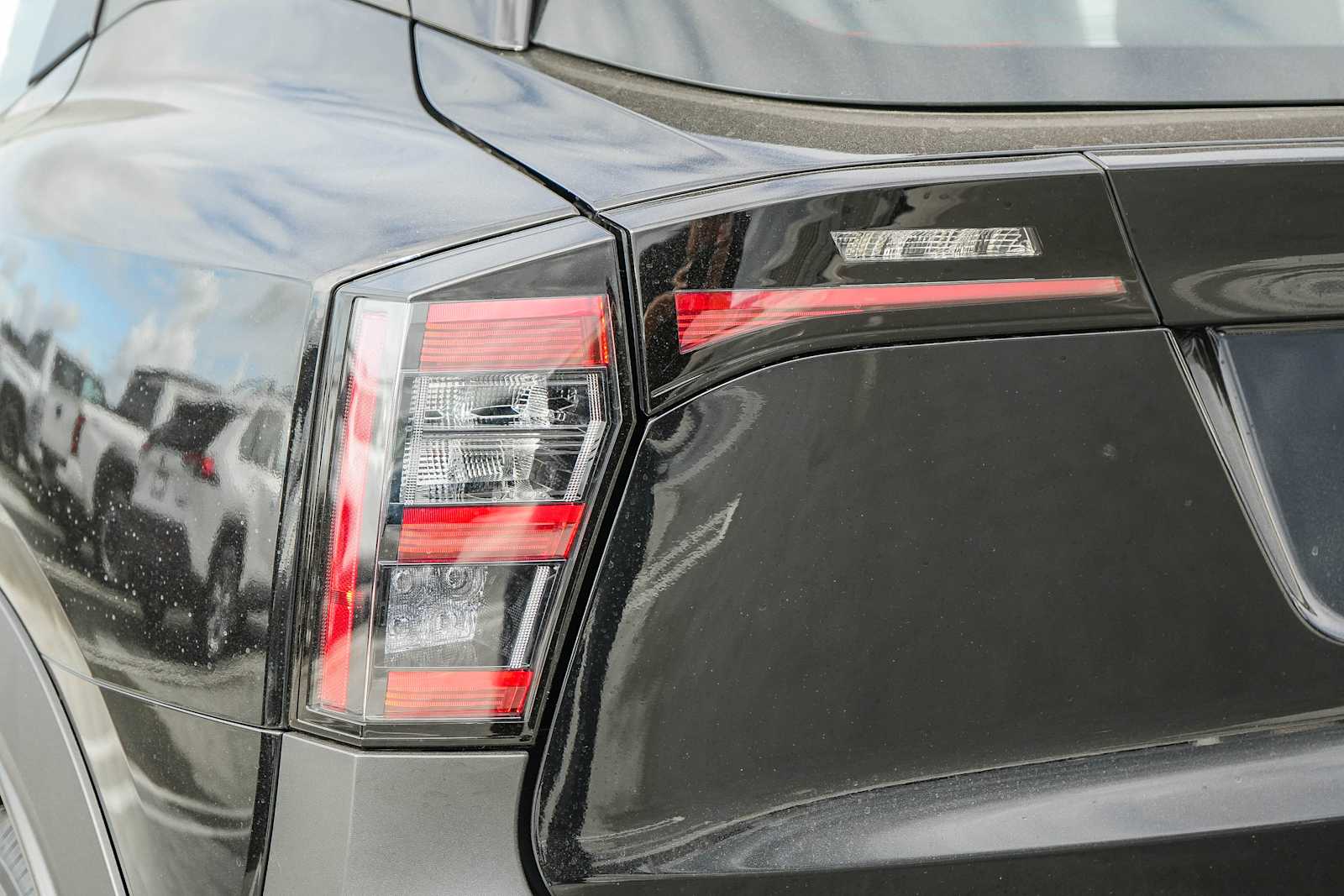 Thumbnail: 2026 Nissan Kicks - 9