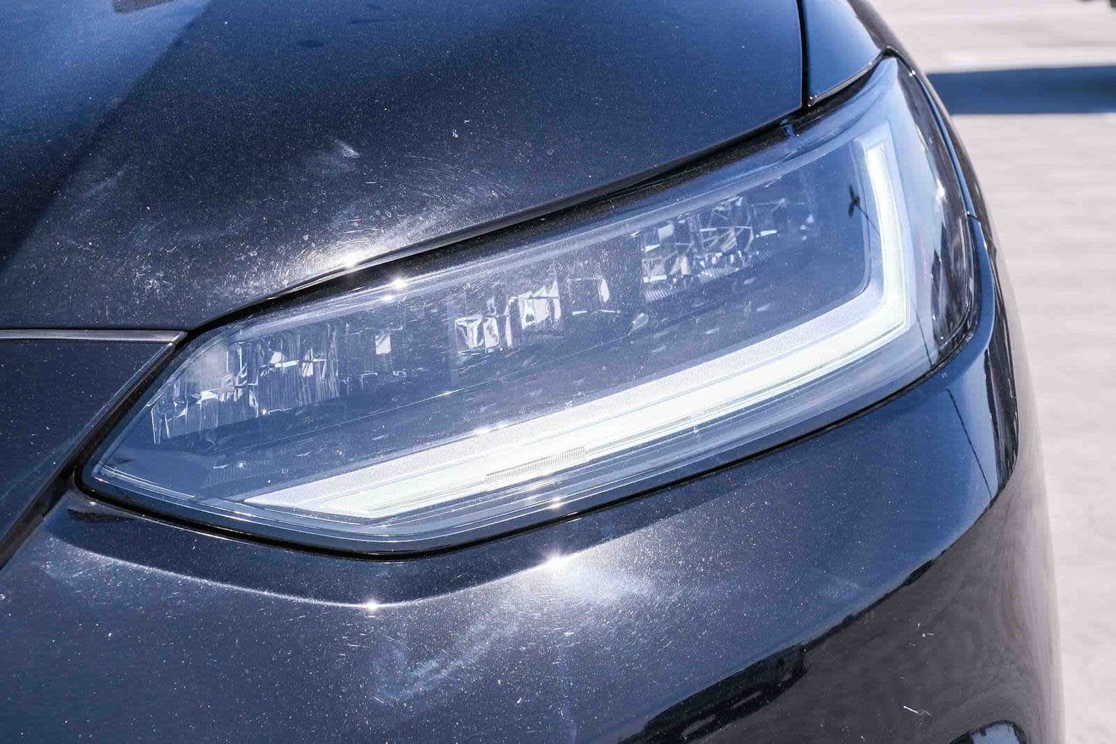 Thumbnail: 2023 Honda HR-V - 11