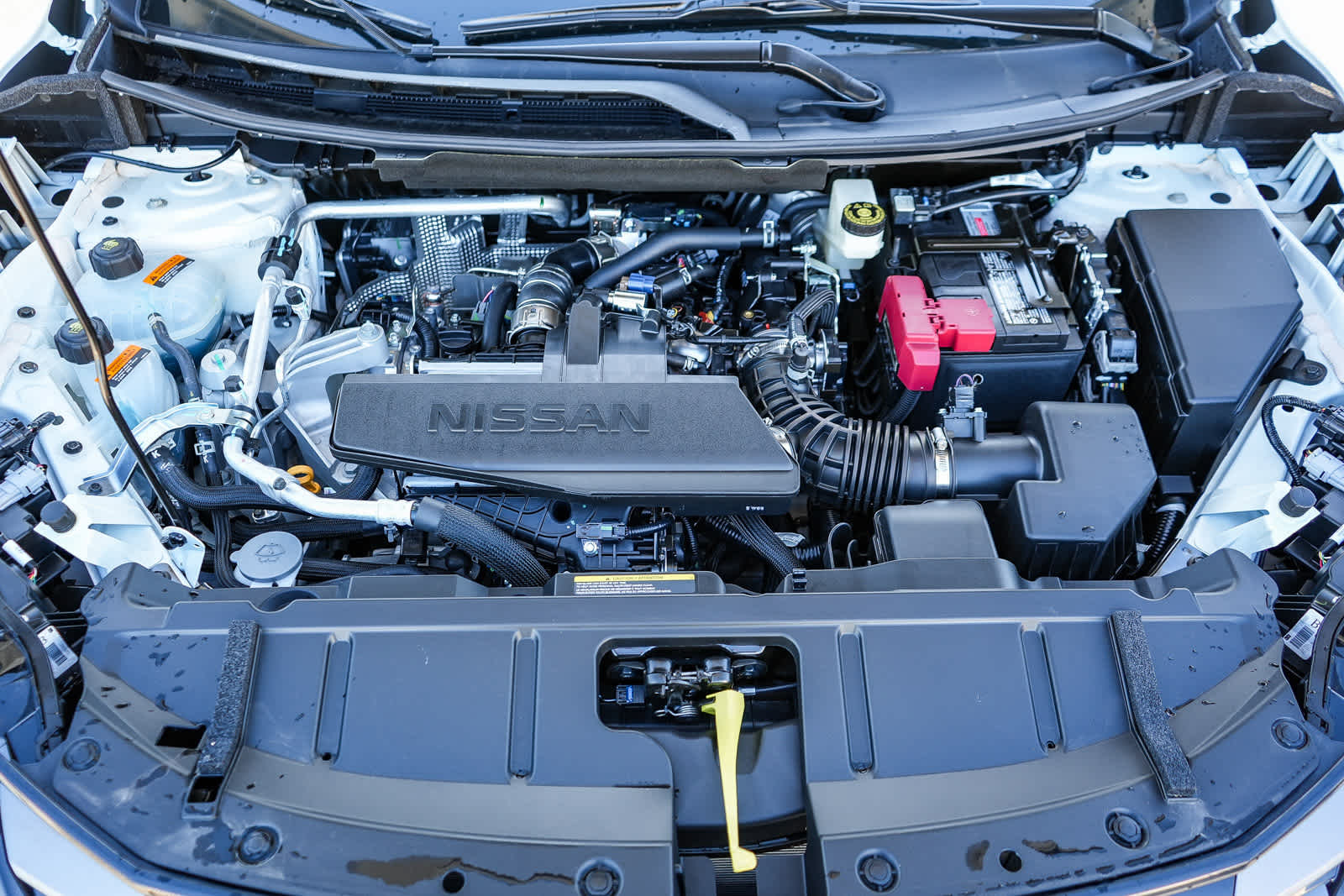 Thumbnail: 2026 Nissan Rogue - 14