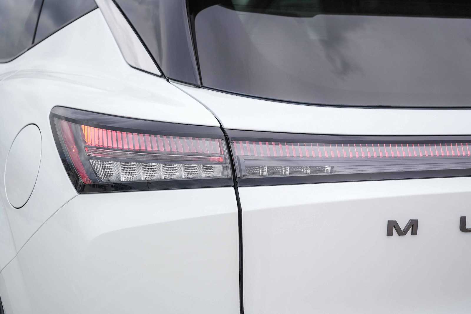 Thumbnail: 2026 Nissan Murano - 9