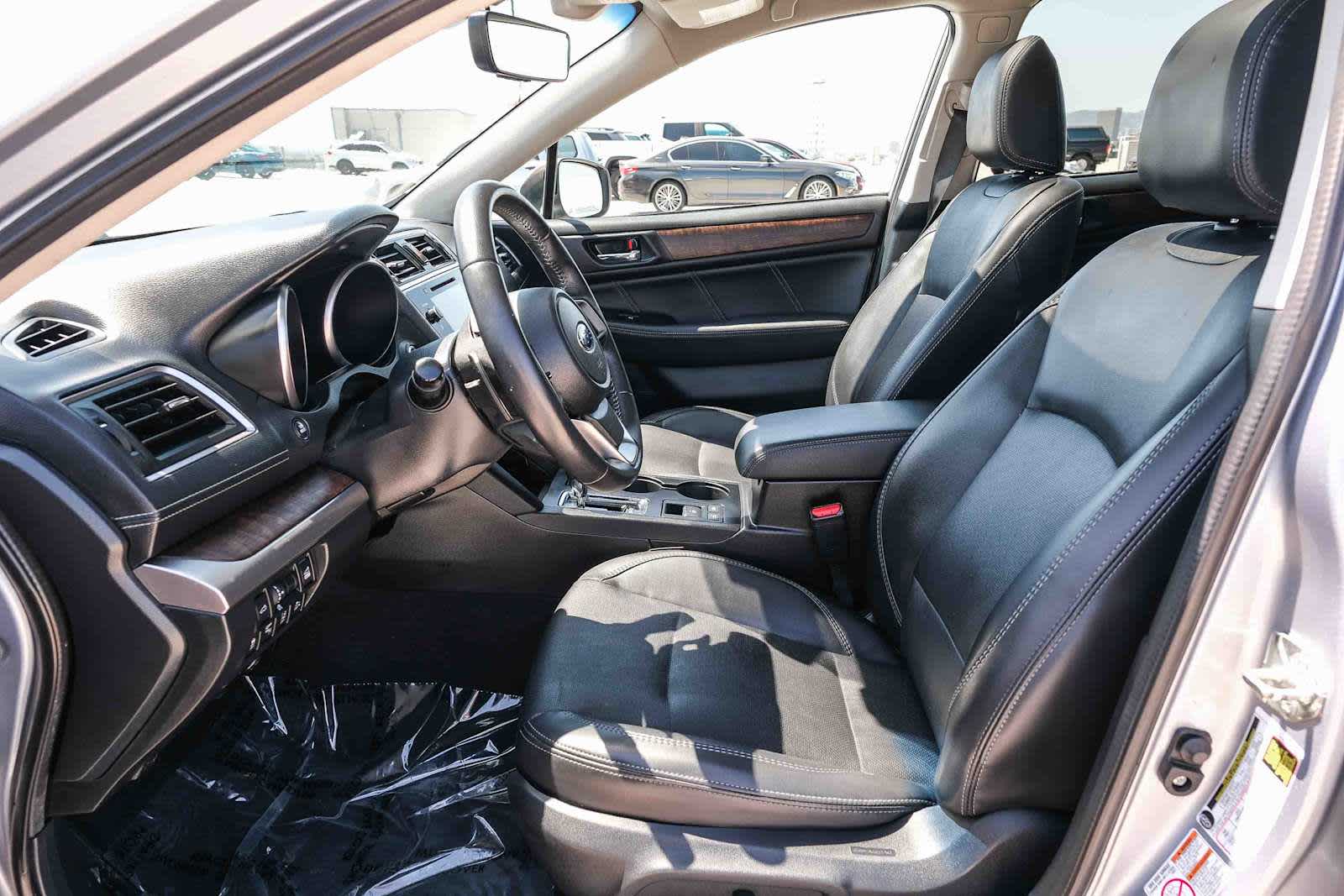 Thumbnail: 2019 Subaru Outback - 18