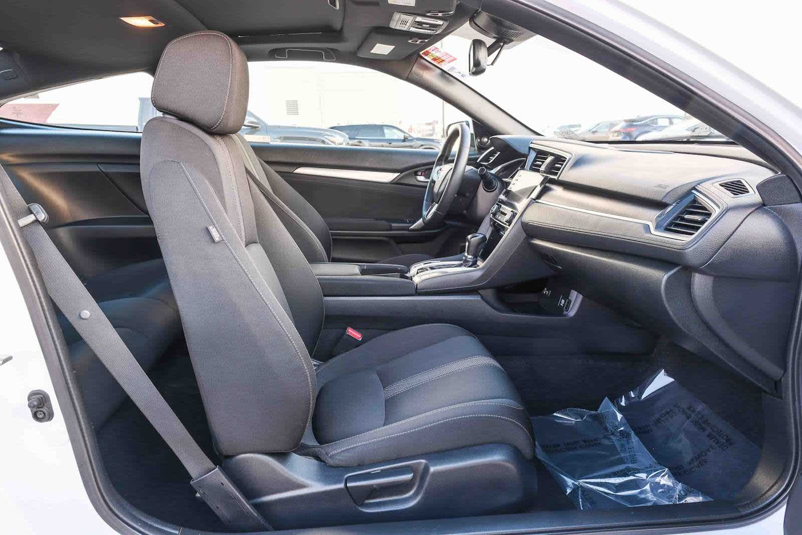 Thumbnail: 2019 Honda Civic - 17