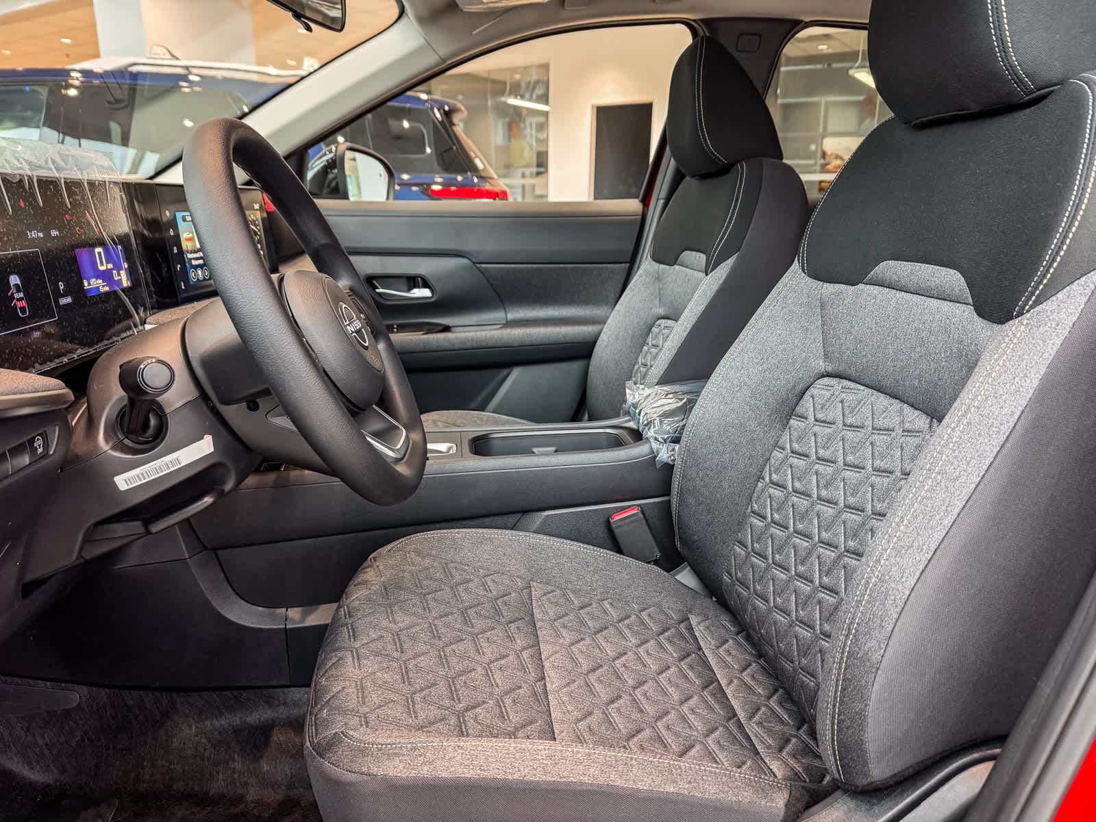 Thumbnail: 2025 Nissan Kicks - 19